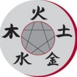 Institute of Classical Five-Element Acupuncture Logo