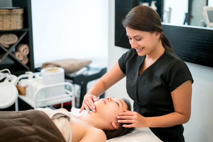 20 Reasons You Cant Go Wrong With A Massage Therapy Career Pacific College