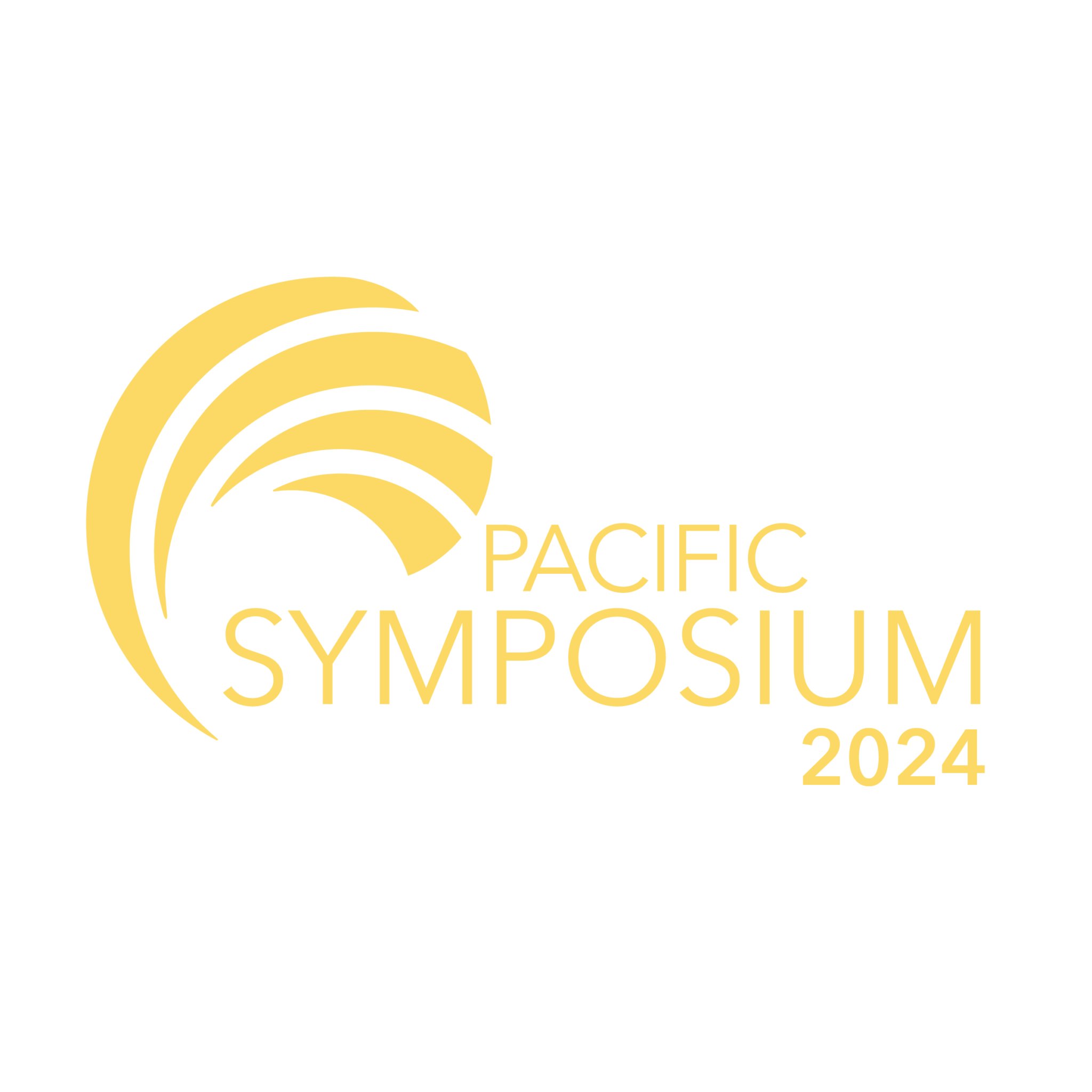 Pacific Symposium 2024 - Pacific College