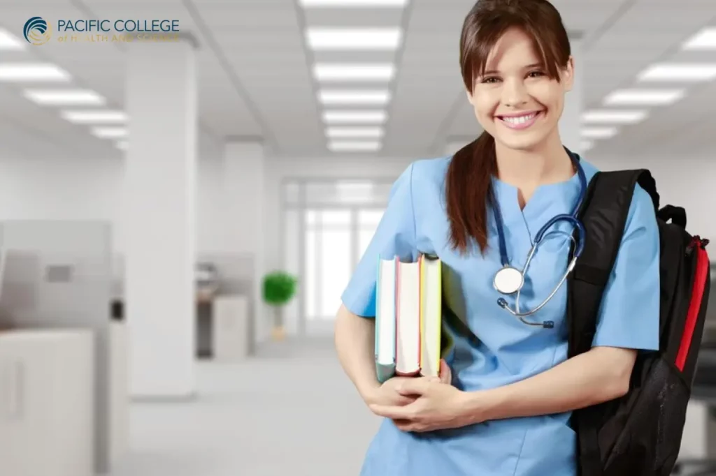 online nursing school